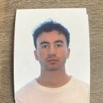 Following profile image