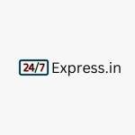 Following profile image