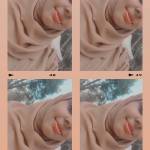 Following profile image