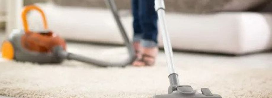 Carpet Cleaner cover