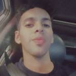 Following profile image