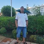 Following profile image