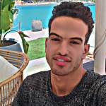 Ahmed Hilal Profile Picture