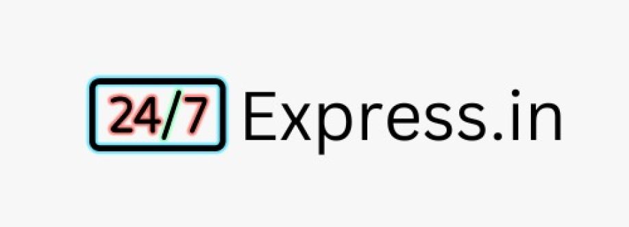 247 Express Logistics