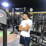 Following profile image