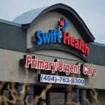 Swift Health Urgent Care Profile Picture