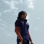 Following profile image