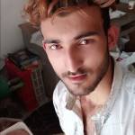 Following profile image