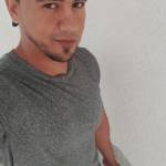 Following profile image