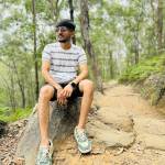 Dhruvit Vaghela Profile Picture