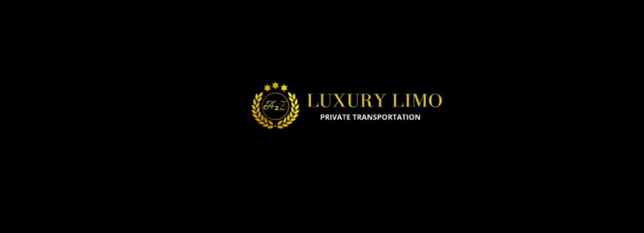 A2Z Luxury LIMO cover