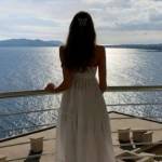 Following profile image