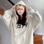 Following profile image