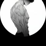 Following profile image