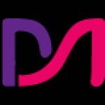 Following profile image