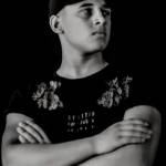 Following profile image