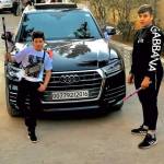 جواد حمدي Profile Picture