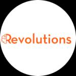 Following profile image