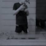 Following profile image