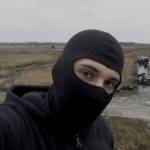 Following profile image