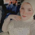 Following profile image