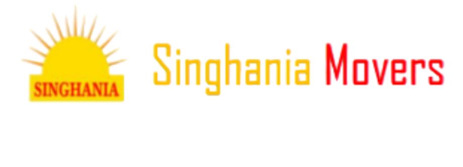 Singhania Movers cover