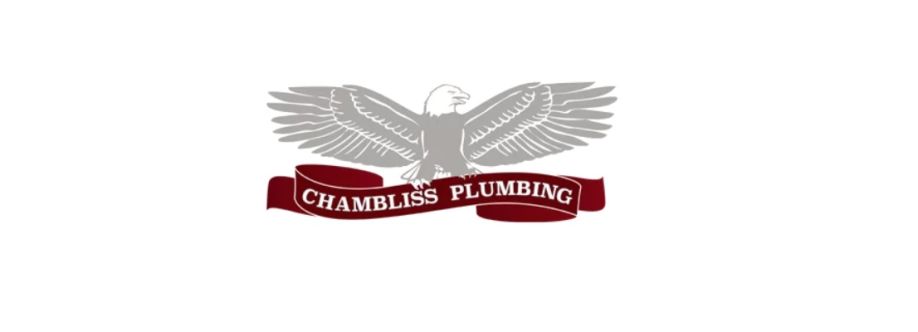 Chambliss Plumbing Company cover