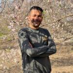 Following profile image