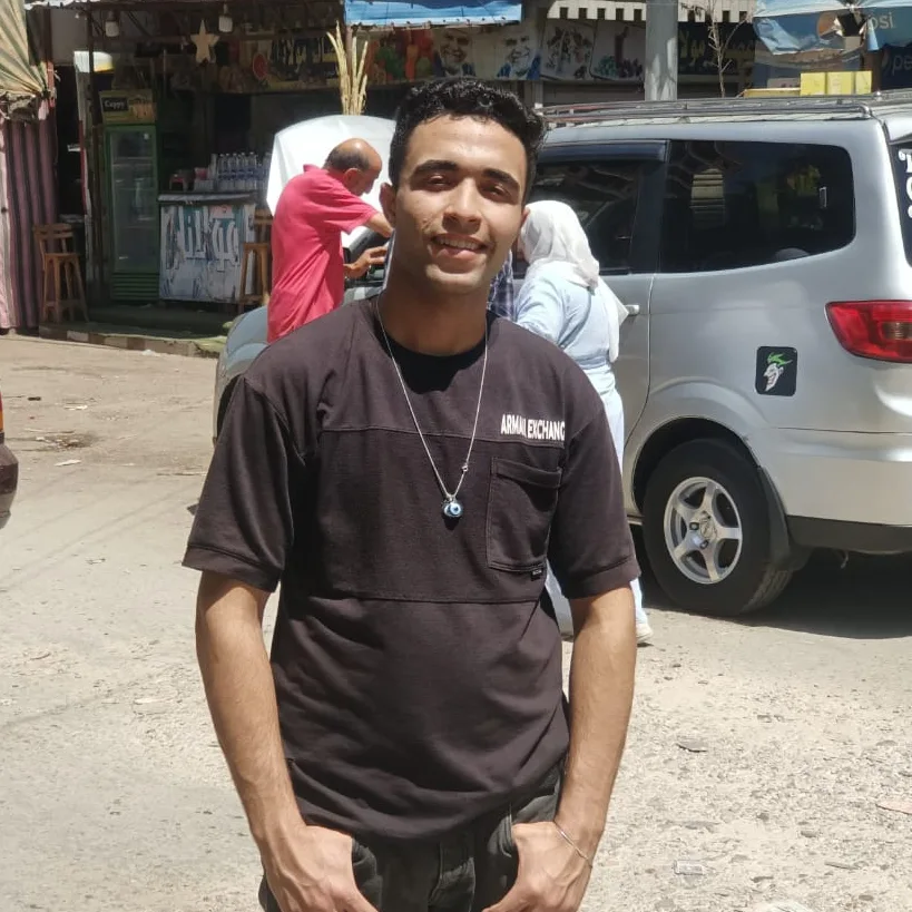Fares Ibrahim Profile Picture