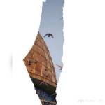Following profile image