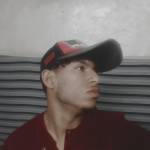 Following profile image