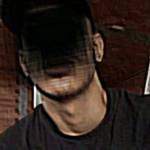 Following profile image