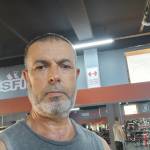 Following profile image