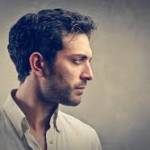 Following profile image