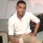 Following profile image