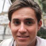 Following profile image
