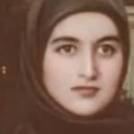 Following profile image