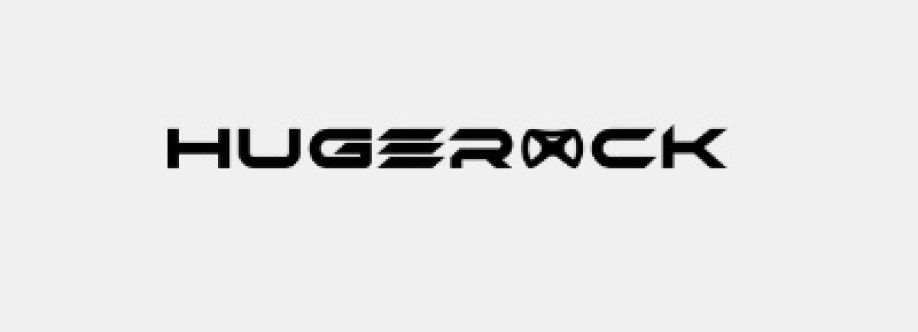 Hugerock cover