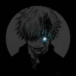 Following profile image
