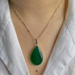 Following profile image