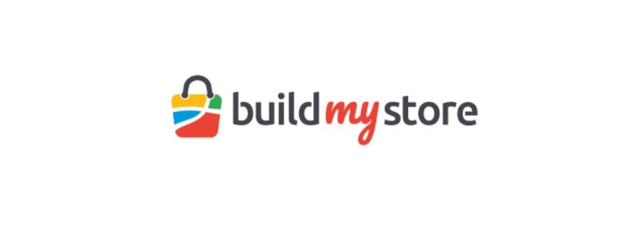 BuildMy Store cover