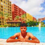 Abdo Alkhteb Profile Picture