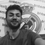 Following profile image