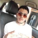 Following profile image