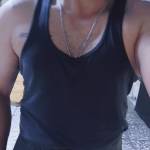 Following profile image