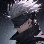 Following profile image