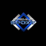 Following profile image