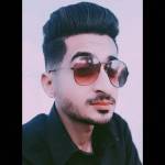 Following profile image