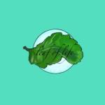 Following profile image