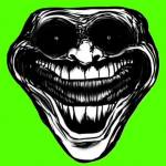 Following profile image